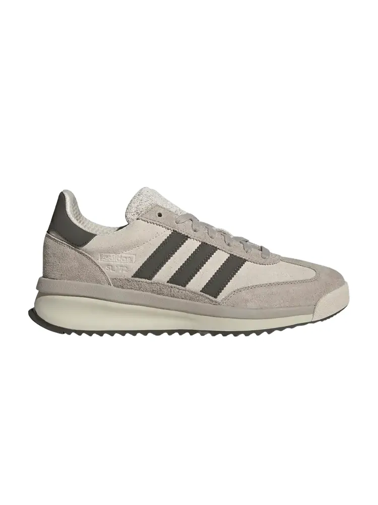 Кроссовки Adidas SL72 RTN — изображение 1 из 1, оливковый