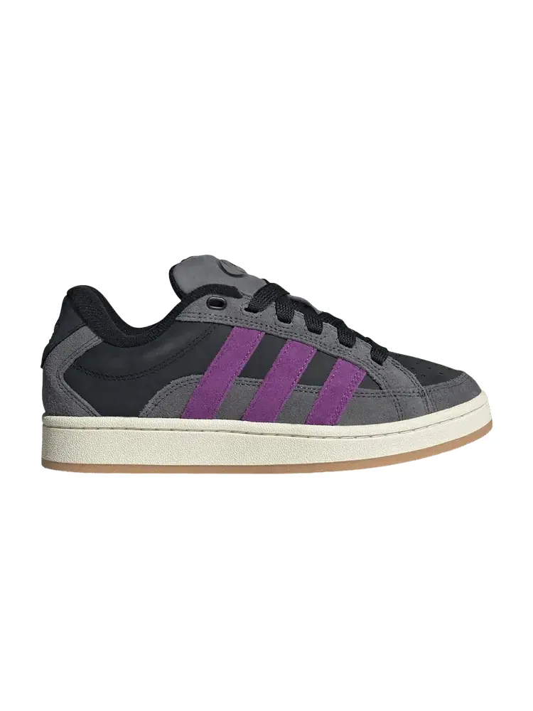 Кроссовки Adidas Wmns Camous 00s Beta — изображение 1 из 1, серый фиолетовый