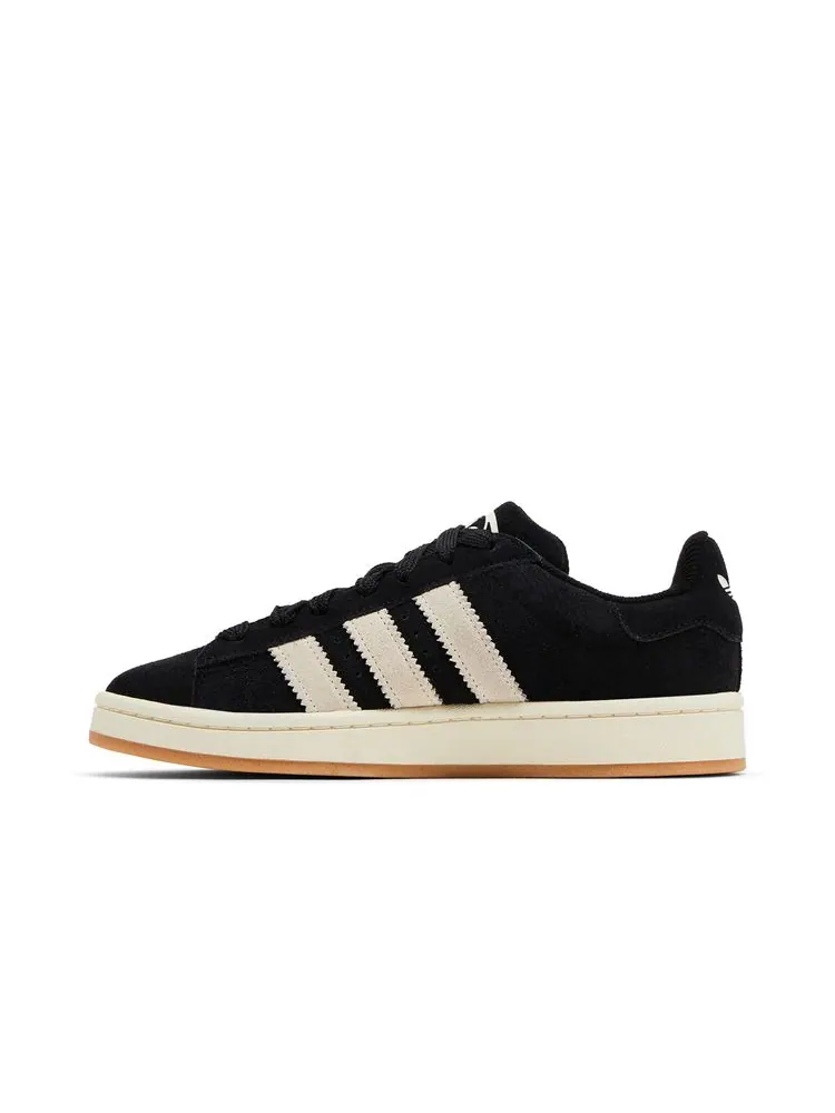 Кроссовки adidas Wmns Campus 00s Black Cream White — изображение 3 из 6, черный кремовый белый