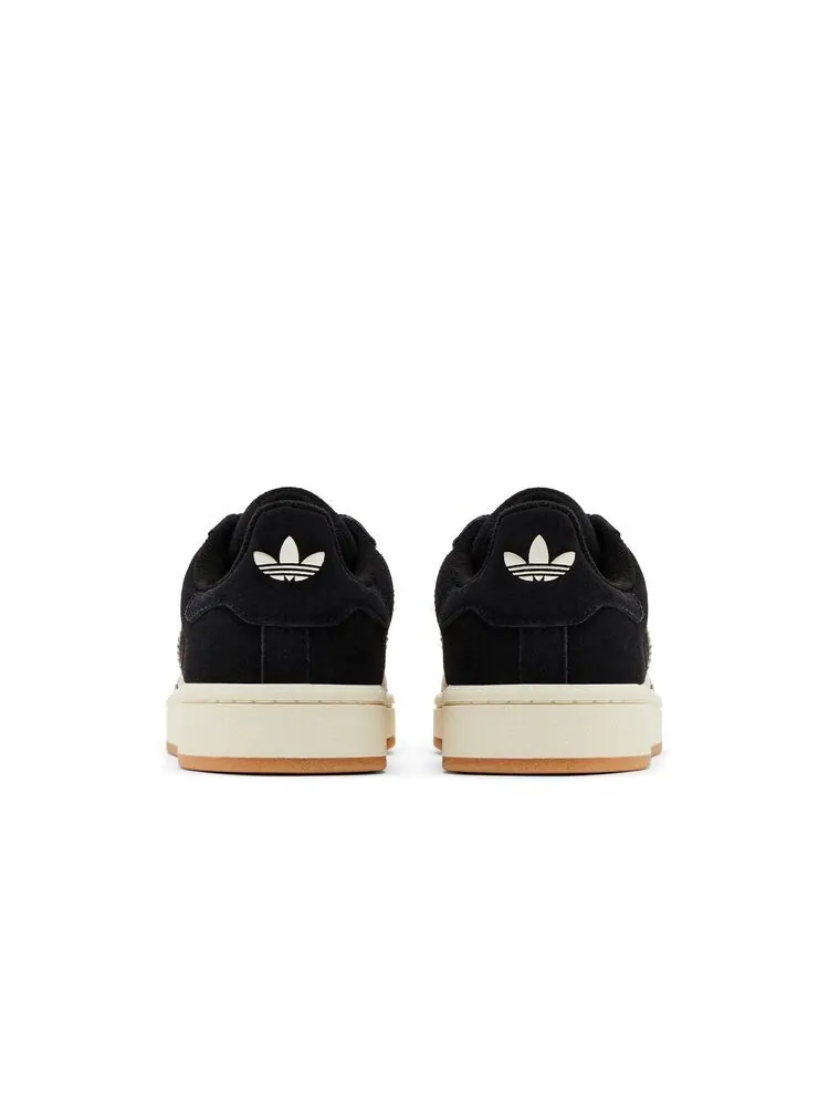Кроссовки adidas Wmns Campus 00s Black Cream White — изображение 6 из 6, черный кремовый белый