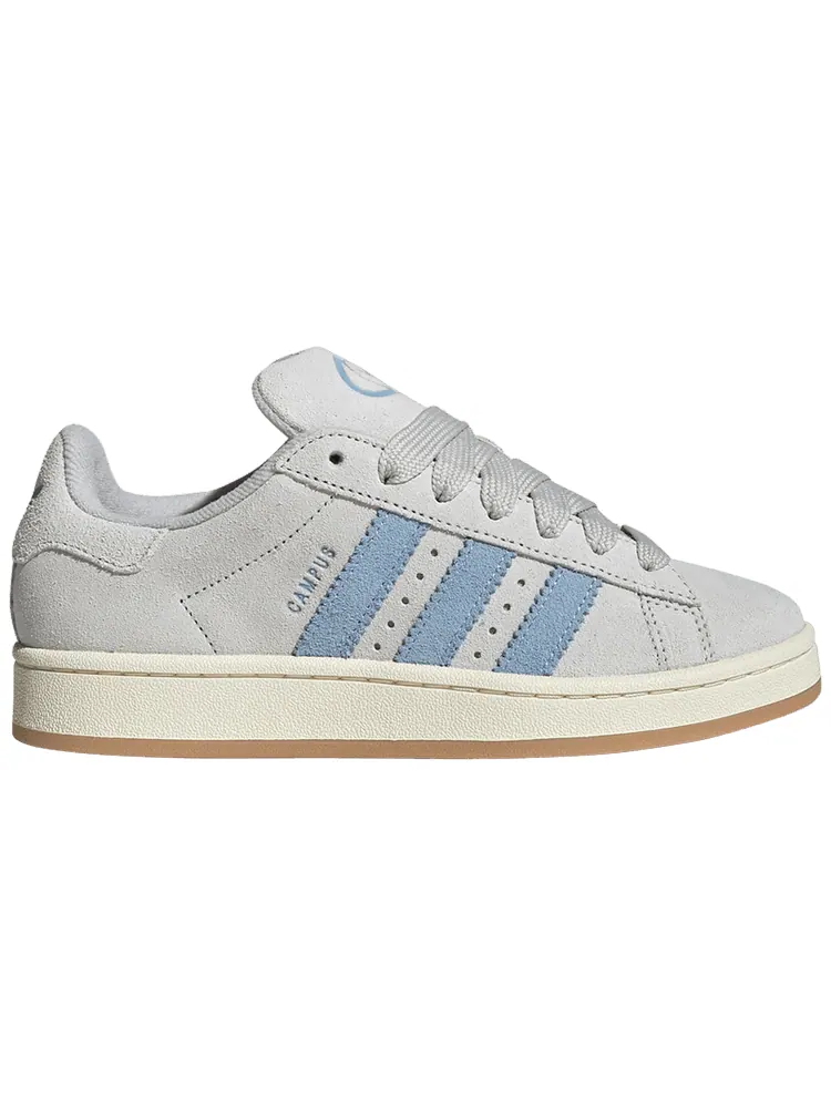 Кроссовки adidas Wmns Campus 00s 'Grey Clear Sky' — изображение 1 из 1, серый прозрачный