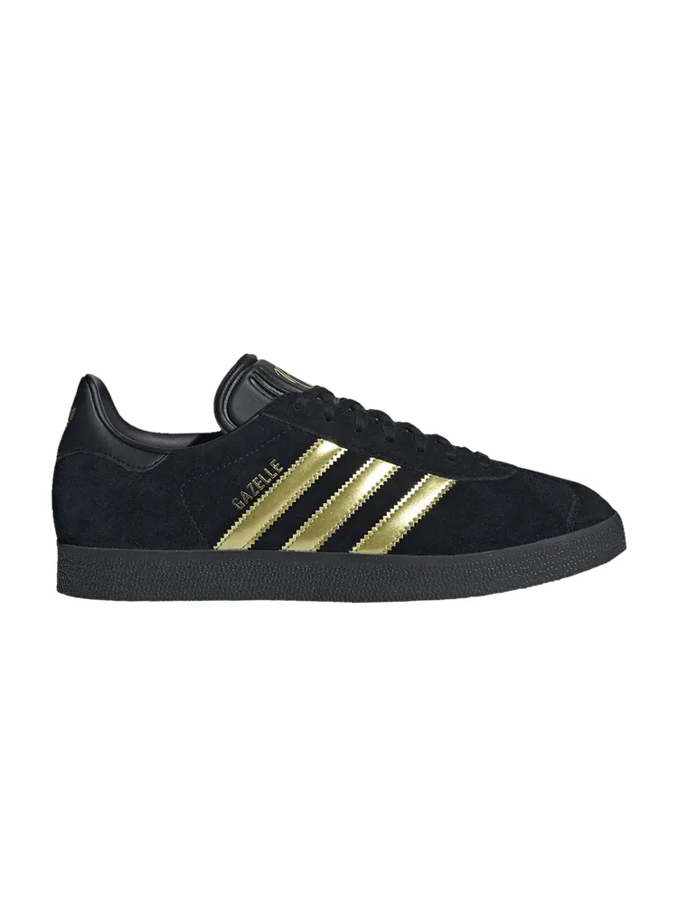 Кроссовки adidas Jude Bellingham x Gazelle 'Belligold Pack' — изображение 1 из 1