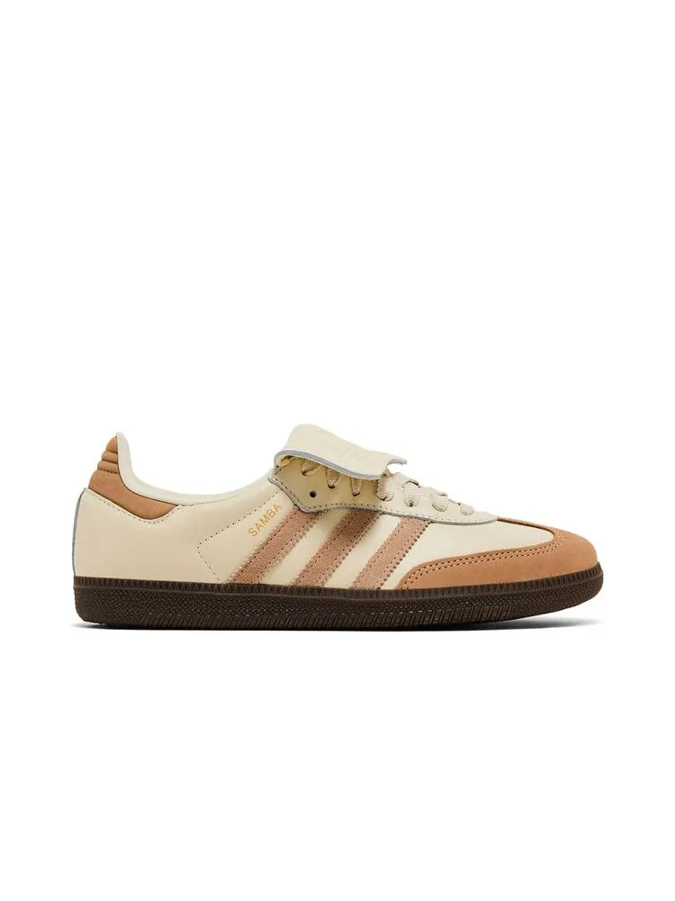 Кроссовки adidas Wmns Samba LT 'Cream Warm Sand' — изображение 2 из 9