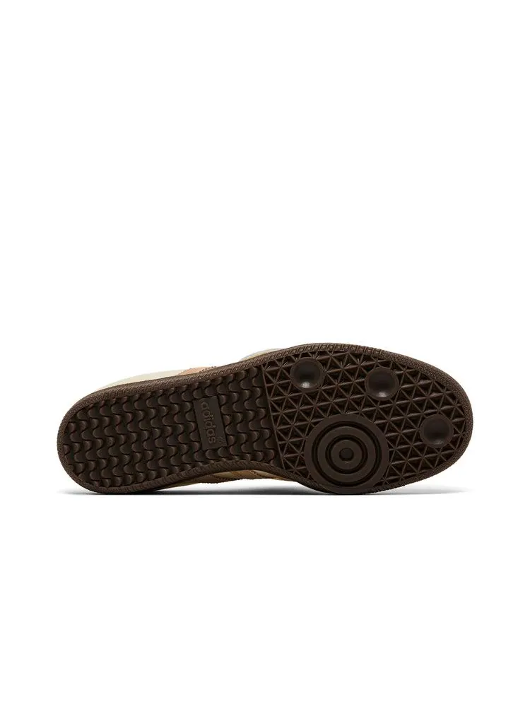 Кроссовки adidas Wmns Samba LT 'Cream Warm Sand' — изображение 5 из 9