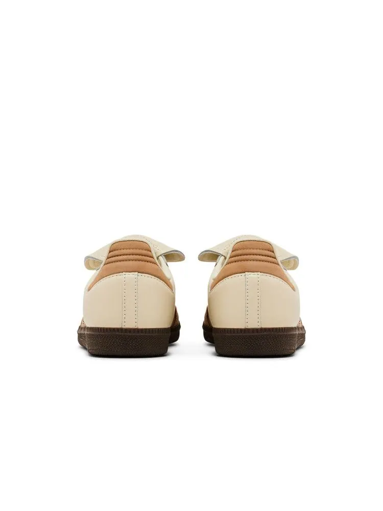 Кроссовки adidas Wmns Samba LT 'Cream Warm Sand' — изображение 7 из 9