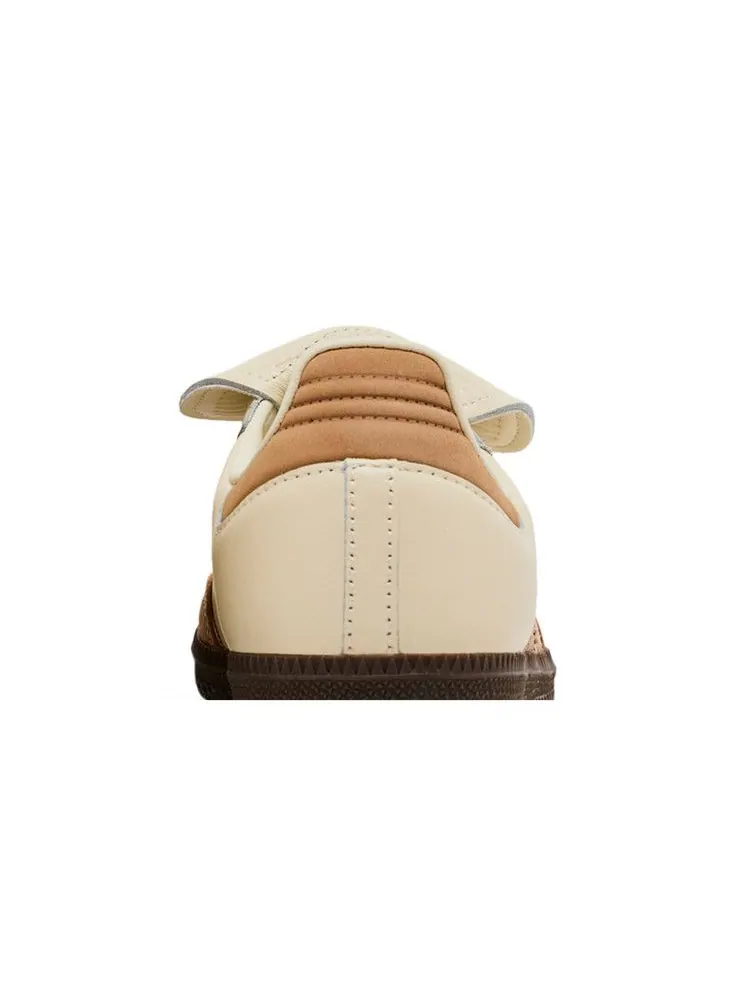 Кроссовки adidas Wmns Samba LT 'Cream Warm Sand' — изображение 8 из 9