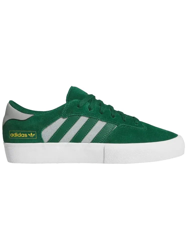 Кроссовки adidas Matchbreak Super 'Dark Green' — изображение 1 из 1, зеленый