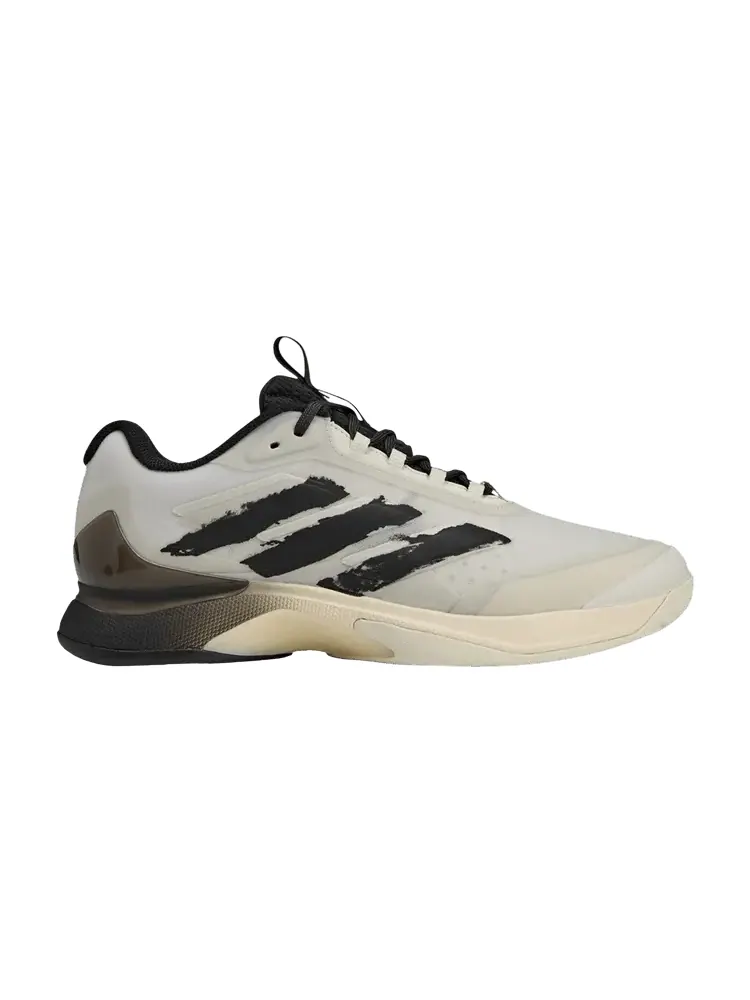 Кроссовки Adidas Wmns Y-3 Avacourt 2 — изображение 1 из 1, серый черный