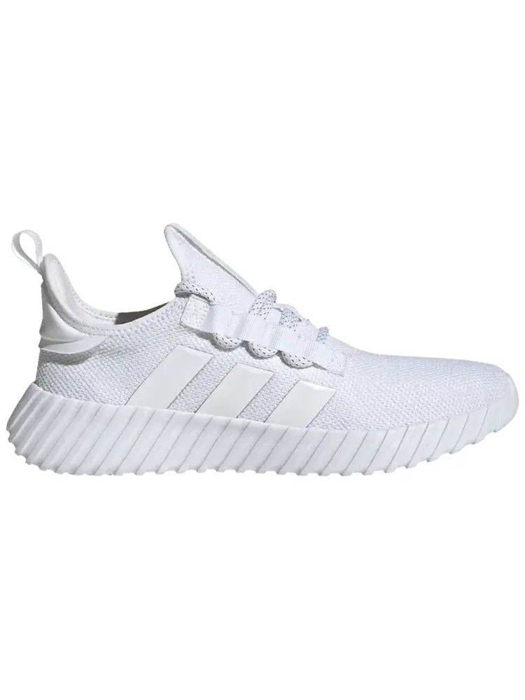 Кроссовки adidas Kaptir 3.0 'White Black' — изображение 1 из 1, белый