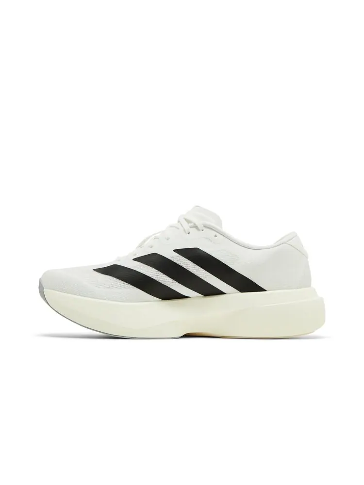 Кроссовки adidas Adizero Evo SL White Black — изображение 3 из 6, белый черный