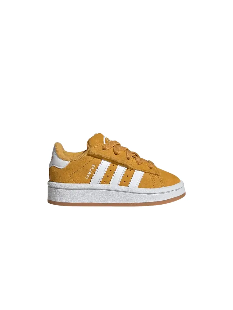 Кроссовки adidas Campus 00s Comfort Closure EL I Preloved Yellow — изображение 1 из 1, желтый