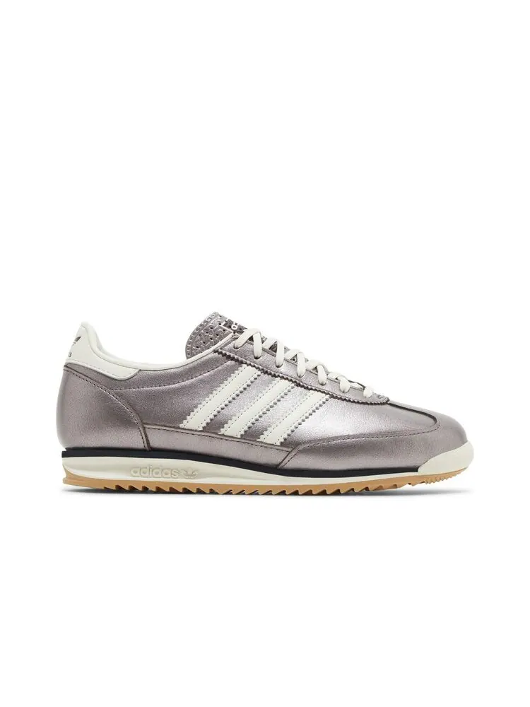 Кроссовки adidas Wmns SL72 OG Aurora Black — изображение 1 из 6, черный