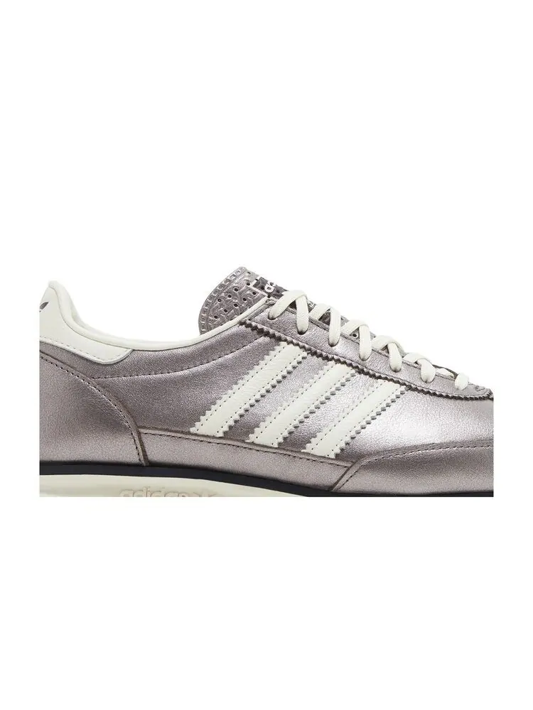 Кроссовки adidas Wmns SL72 OG Aurora Black — изображение 2 из 6, черный