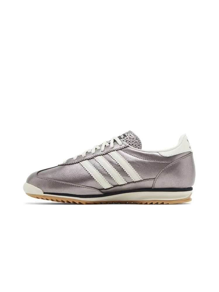 Кроссовки adidas Wmns SL72 OG Aurora Black — изображение 3 из 6, черный
