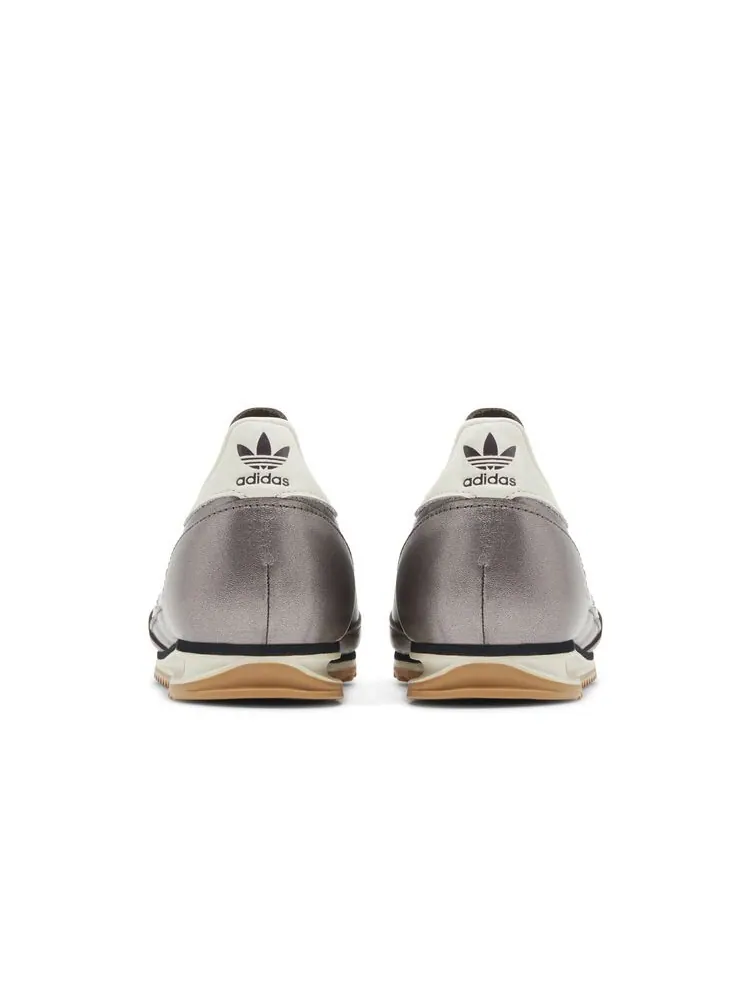 Кроссовки adidas Wmns SL72 OG Aurora Black — изображение 6 из 6, черный