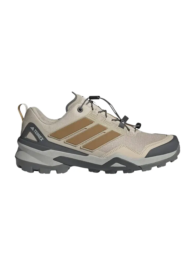 Кроссовки Terrex Skychaser 'Wonder Beige Bronze Strata' — изображение 1 из 1, бежевый