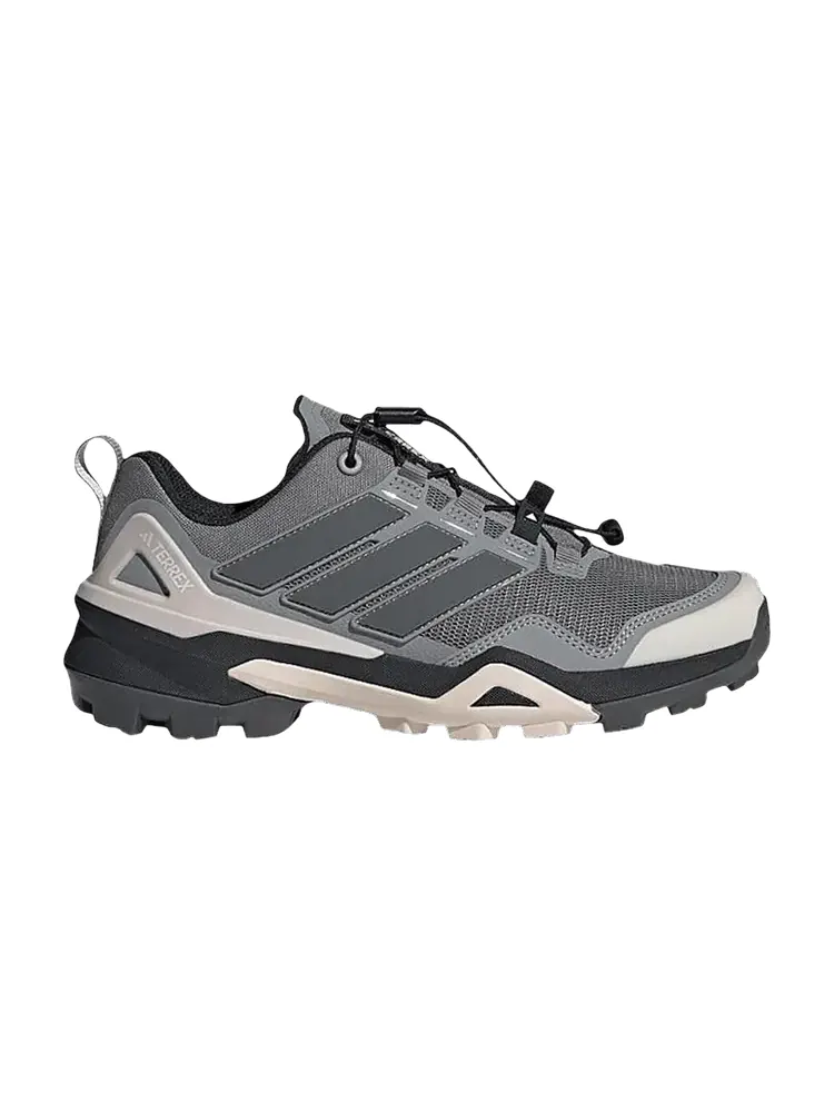 Кроссовки Adidas Wmns Terrex Skychaser — изображение 1 из 1, серый
