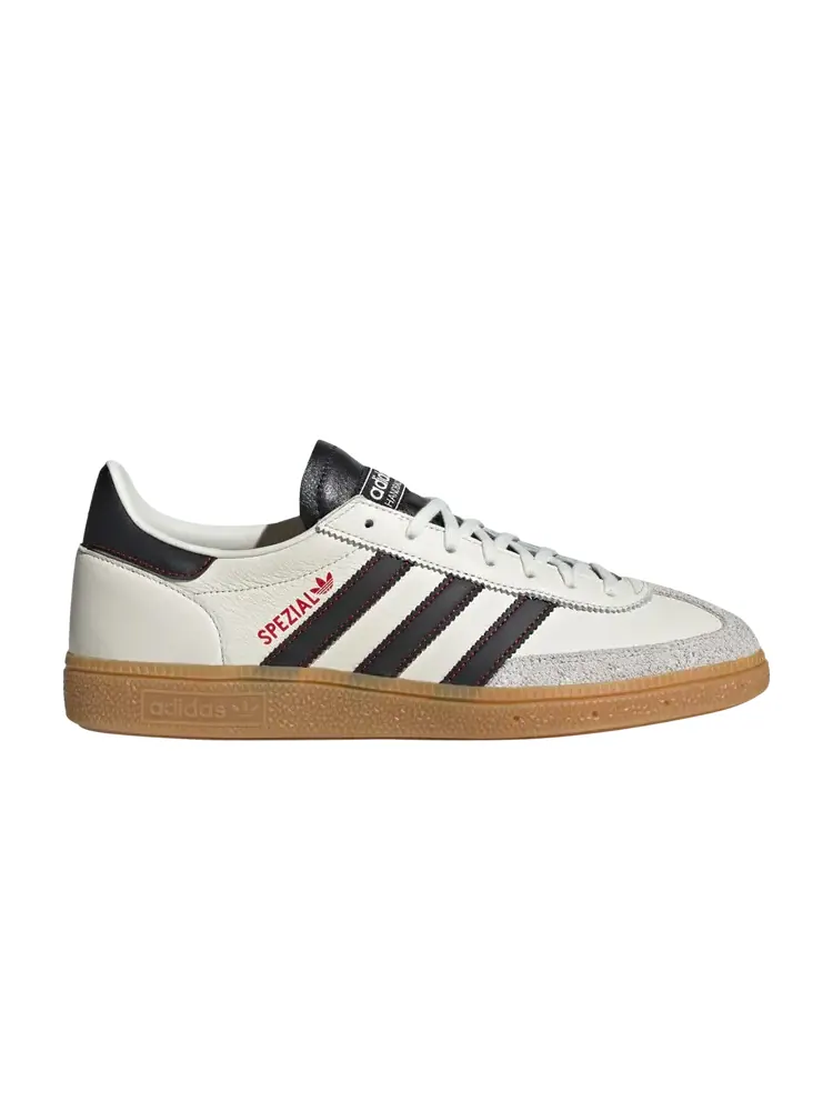 Кроссовки Handball Spezial — изображение 1 из 1, белый черный