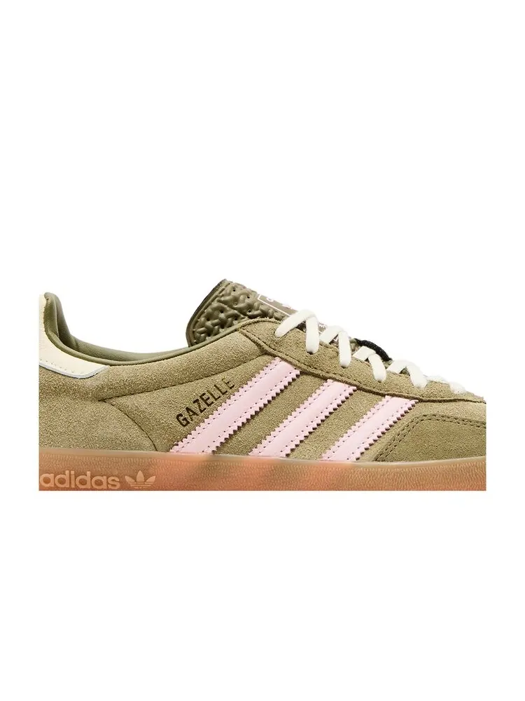 Кроссовки Wmns Gazelle Indoor — изображение 2 из 4