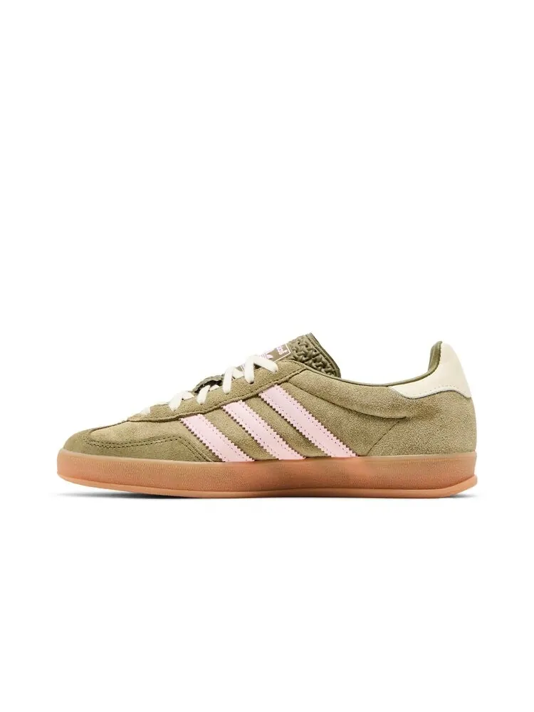Кроссовки Wmns Gazelle Indoor — изображение 3 из 4
