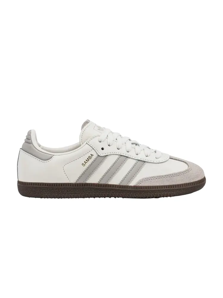 Кроссовки Wmns Samba OG — изображение 1 из 1, белый