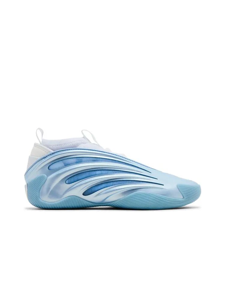 Кроссовки Harden Vol. 9 'Glow Blue' — изображение 1 из 8, синий