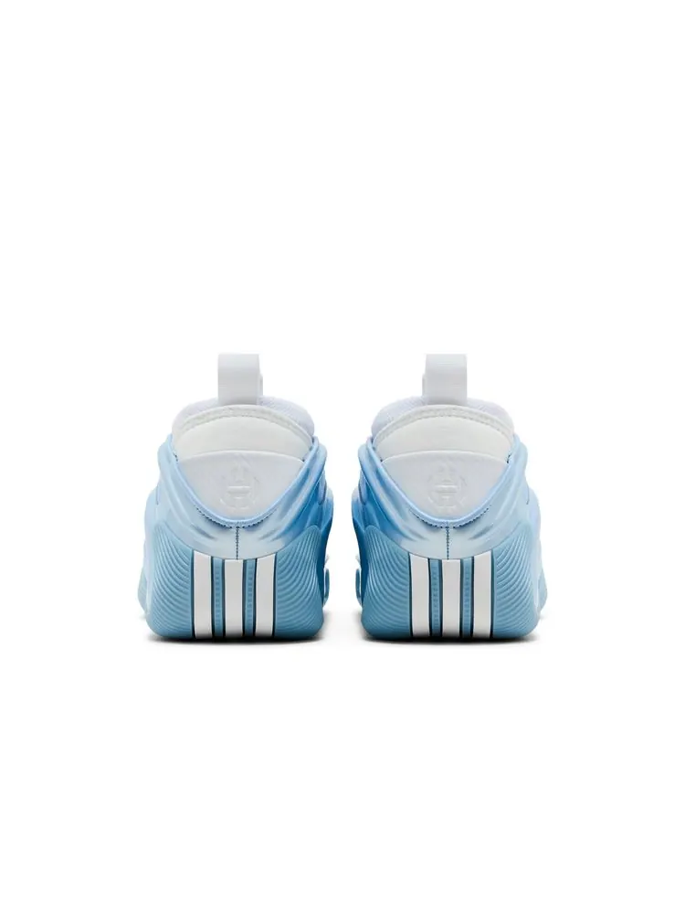Кроссовки Harden Vol. 9 'Glow Blue' — изображение 6 из 8, синий