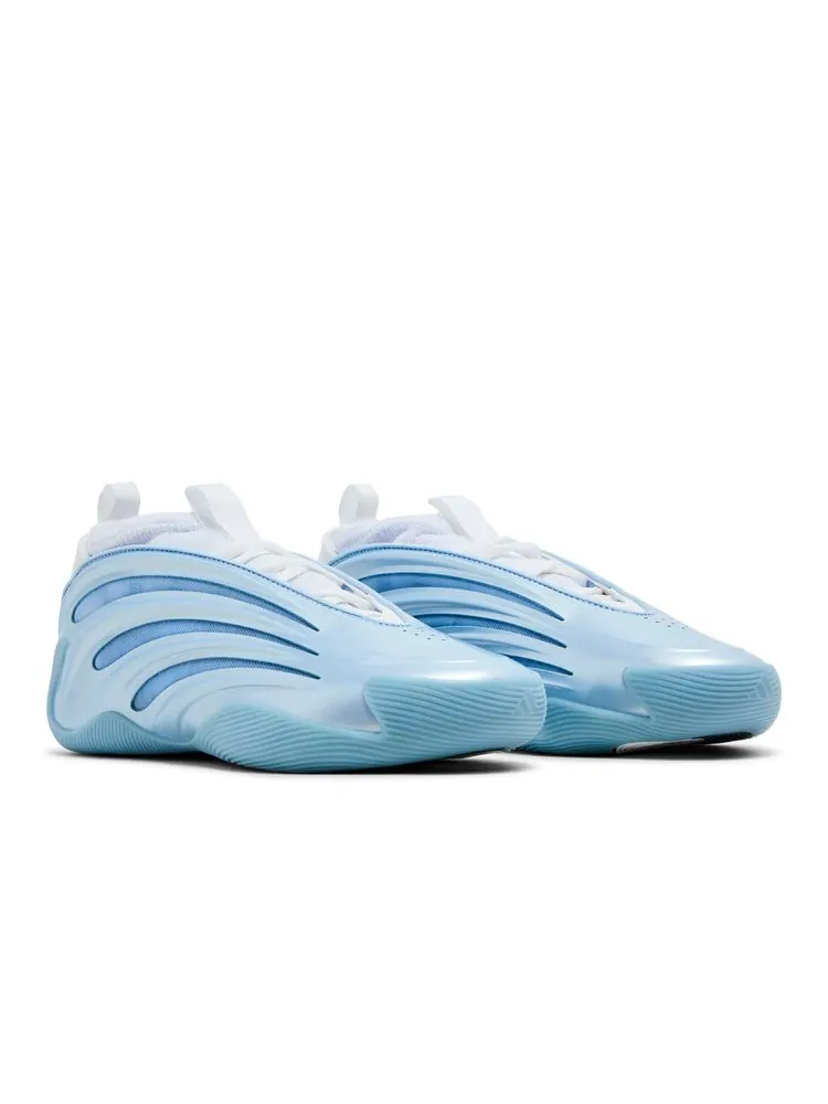 Кроссовки Harden Vol. 9 'Glow Blue' — изображение 8 из 8, синий