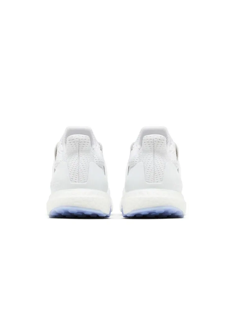 Кроссовки adidas Wmns UltraBoost 1.0 'White Blue Spark Metallic' — изображение 7 из 9, белый//синий металлик