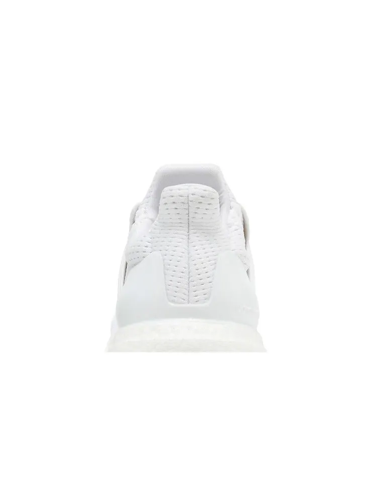 Кроссовки adidas Wmns UltraBoost 1.0 'White Blue Spark Metallic' — изображение 8 из 9, белый//синий металлик