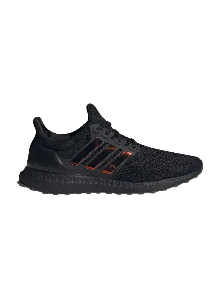 Кроссовки UltraBoost 1.0 — изображение 1 из 1, черный