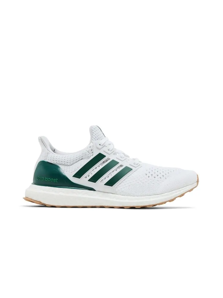 Кроссовки UltraBoost 1.0 — изображение 1 из 4, зеленый