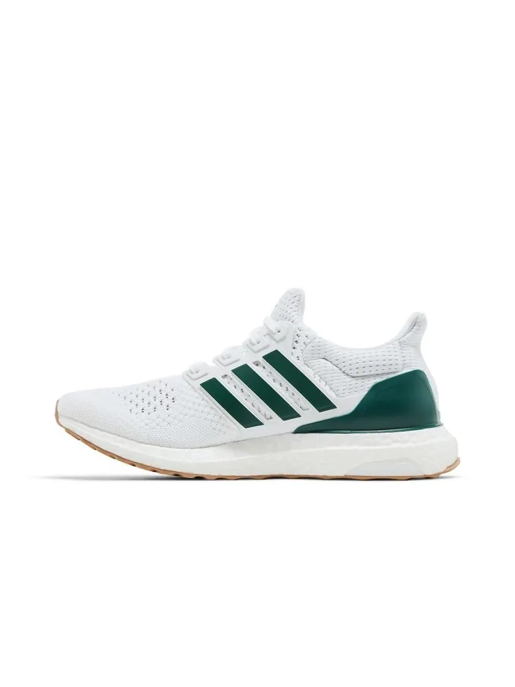 Кроссовки UltraBoost 1.0 — изображение 3 из 4, зеленый
