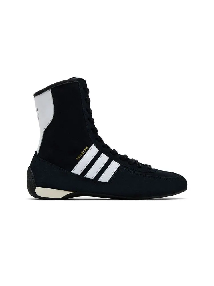 Кроссовки Wmns Rasant Mid 'Black White' — изображение 1 из 8, белый