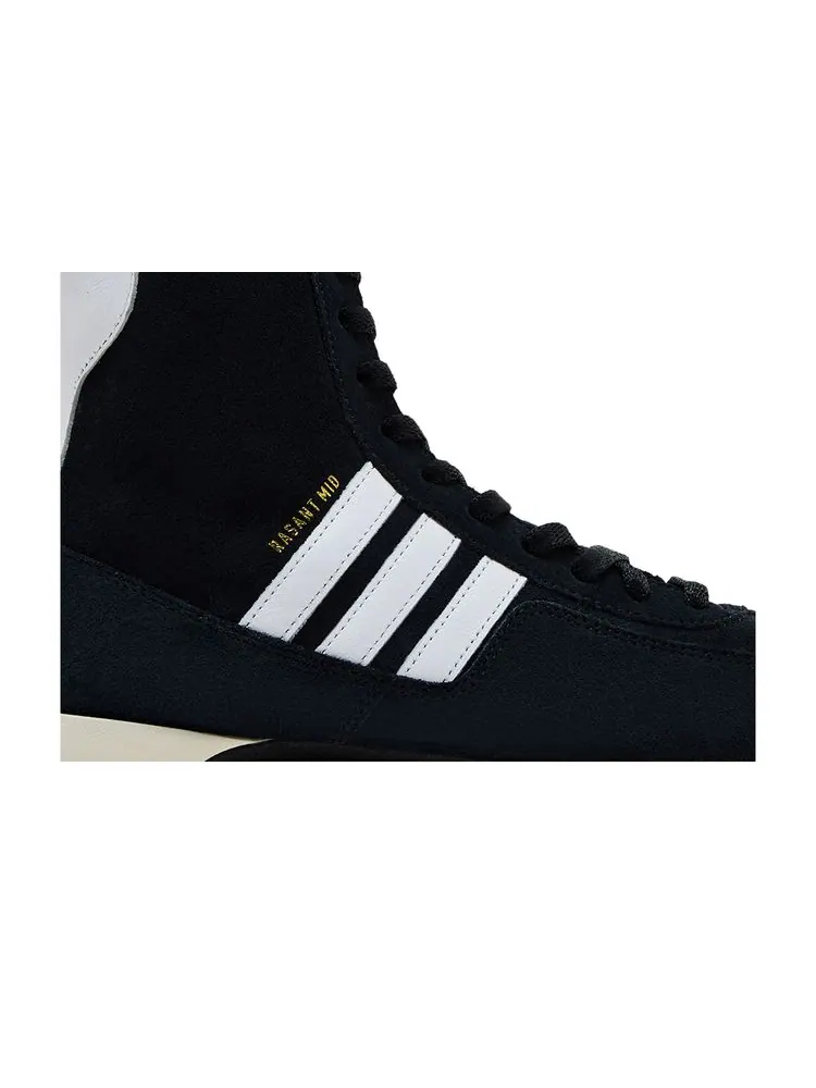 Кроссовки Wmns Rasant Mid 'Black White' — изображение 2 из 8, белый