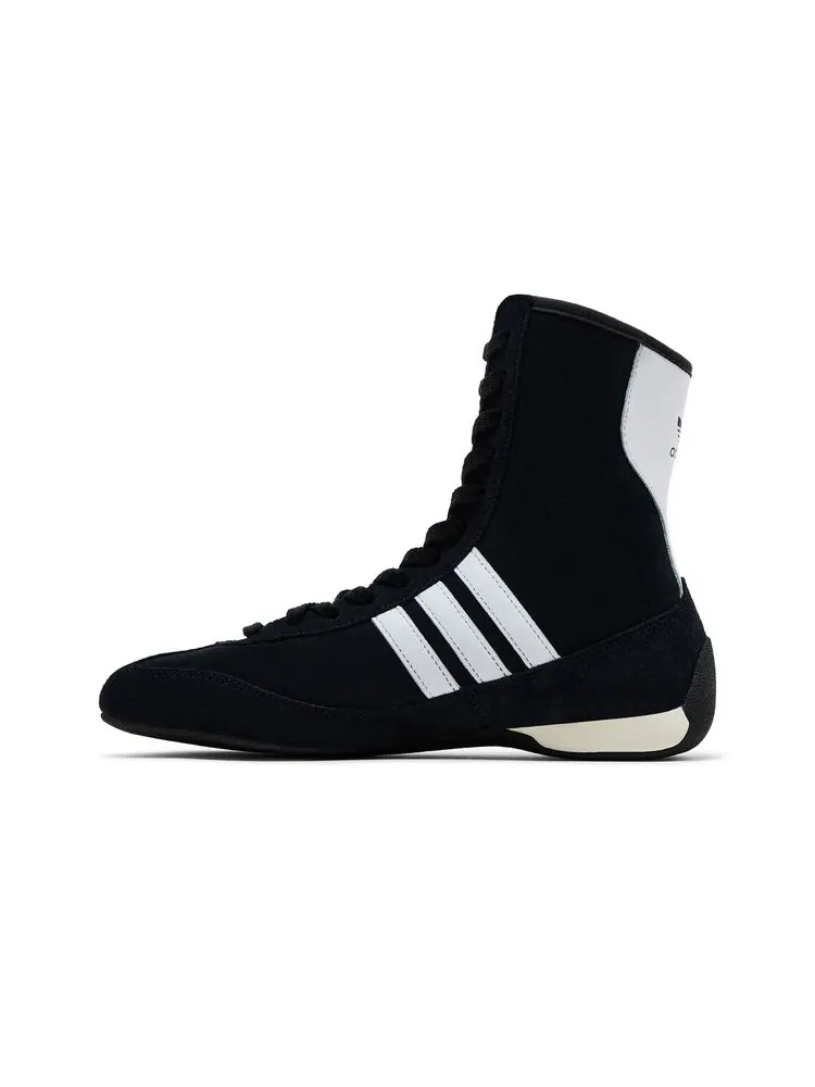 Кроссовки Wmns Rasant Mid 'Black White' — изображение 3 из 8, белый