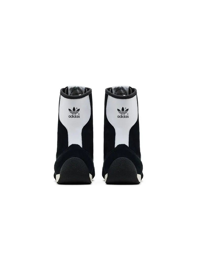 Кроссовки Wmns Rasant Mid 'Black White' — изображение 6 из 8, белый