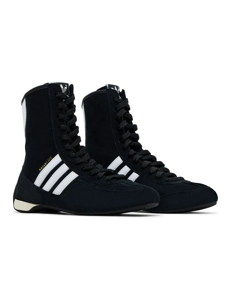 Кроссовки Wmns Rasant Mid 'Black White' — изображение 8 из 8, белый