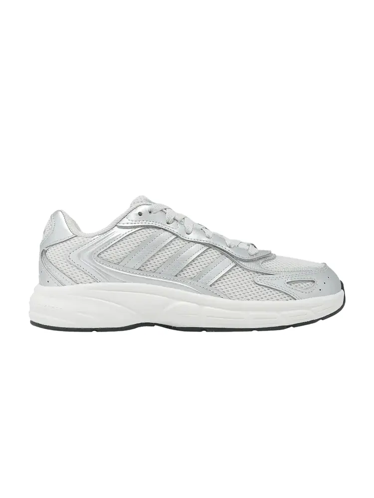 Кроссовки Wmns Eclyptix 2000 'Grey Silver Metallic White' — изображение 1 из 1