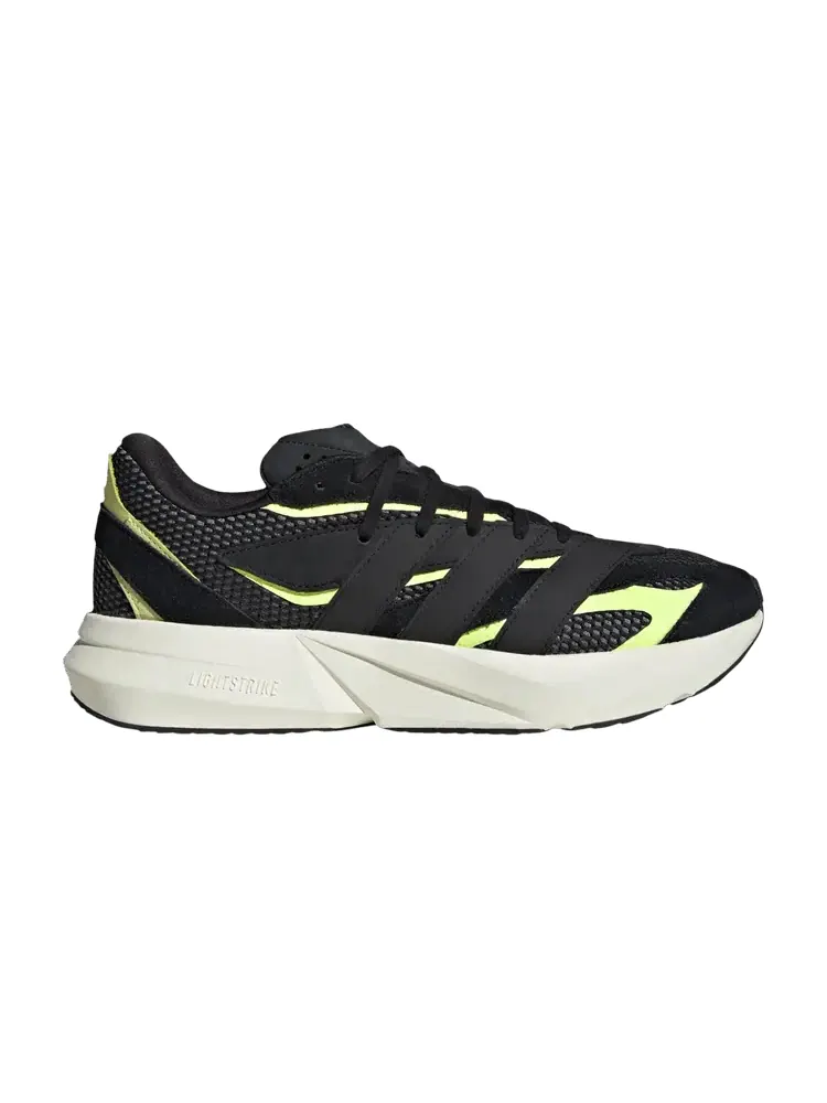 Кроссовки Lightblaze 'Black Hi-Res Yellow' — изображение 1 из 1, черный-желтый