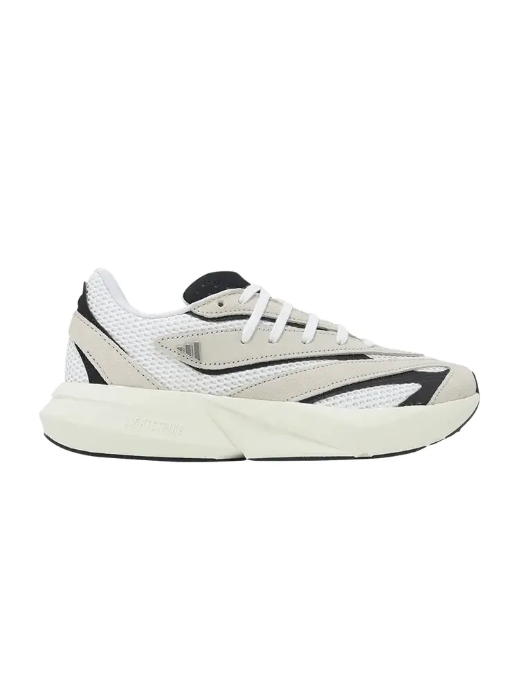 Кроссовки Wmns Lightblaze 'Alumina Black' — изображение 1 из 1, черный