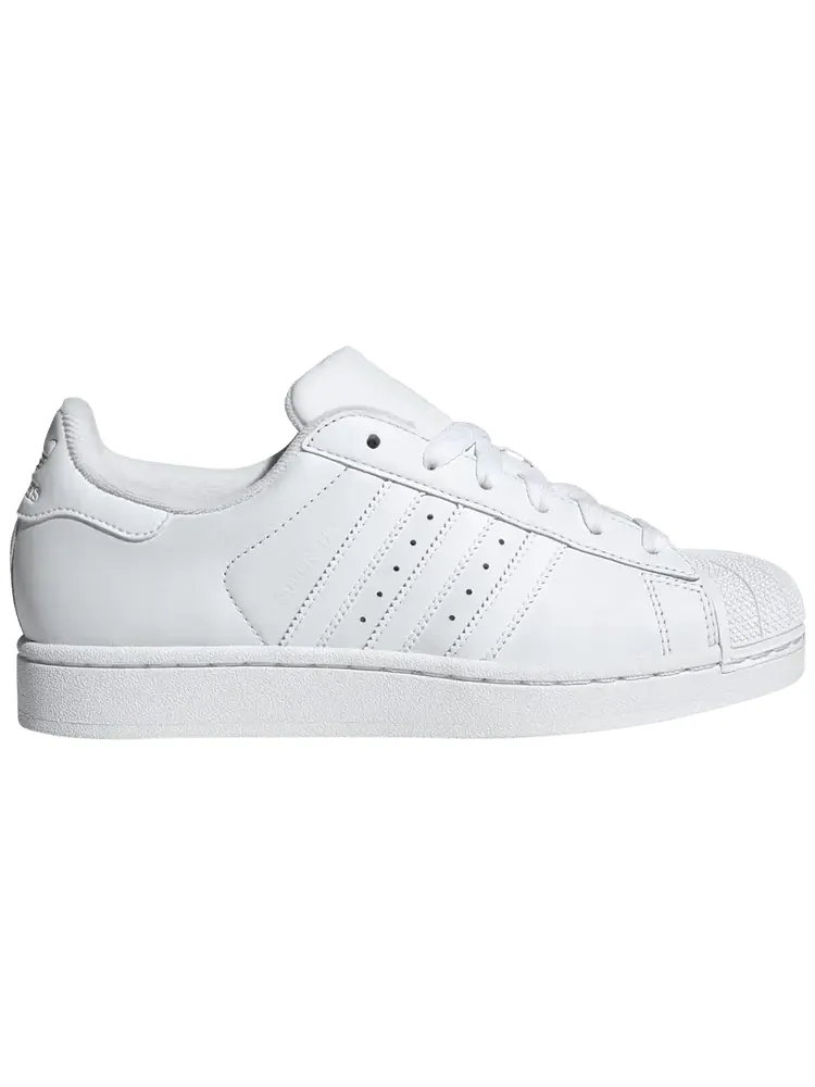 Кроссовки adidas Wmns Superstar 2 'White' — изображение 1 из 1, белый