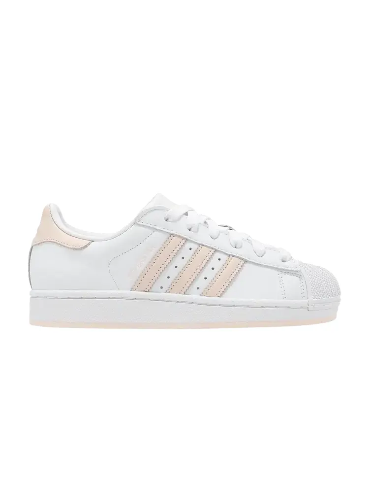 Кроссовки Wmns Superstar 2 'White Wonder Quartz' — изображение 1 из 1, белый