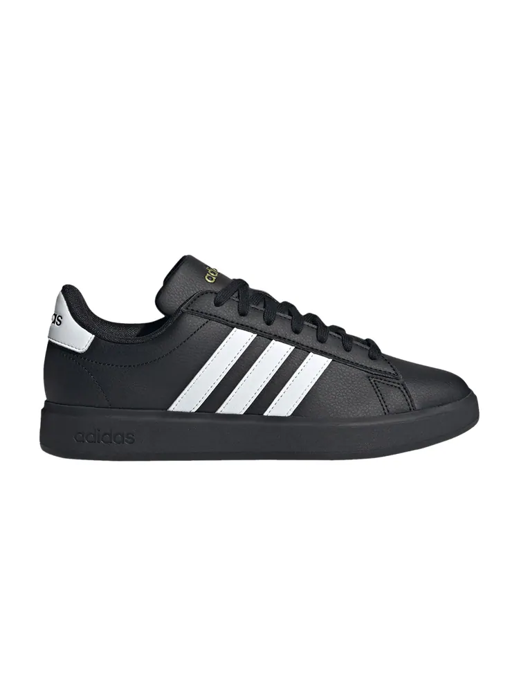 Кроссовки adidas Wmns Grand Court 2.0 'Black White' — изображение 1 из 1