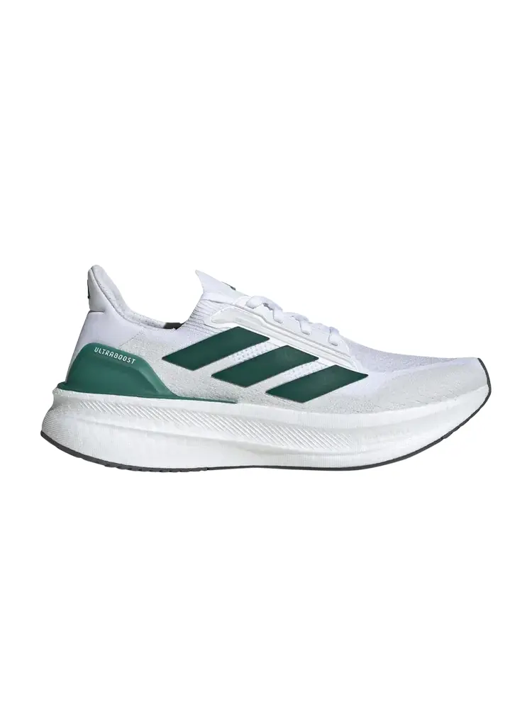 Кроссовки Ultraboost 5X — изображение 1 из 1, белый зеленый