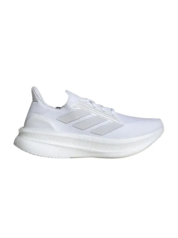 Кроссовки Wmns Ultraboost 5X — изображение 1 из 1, белый/черный