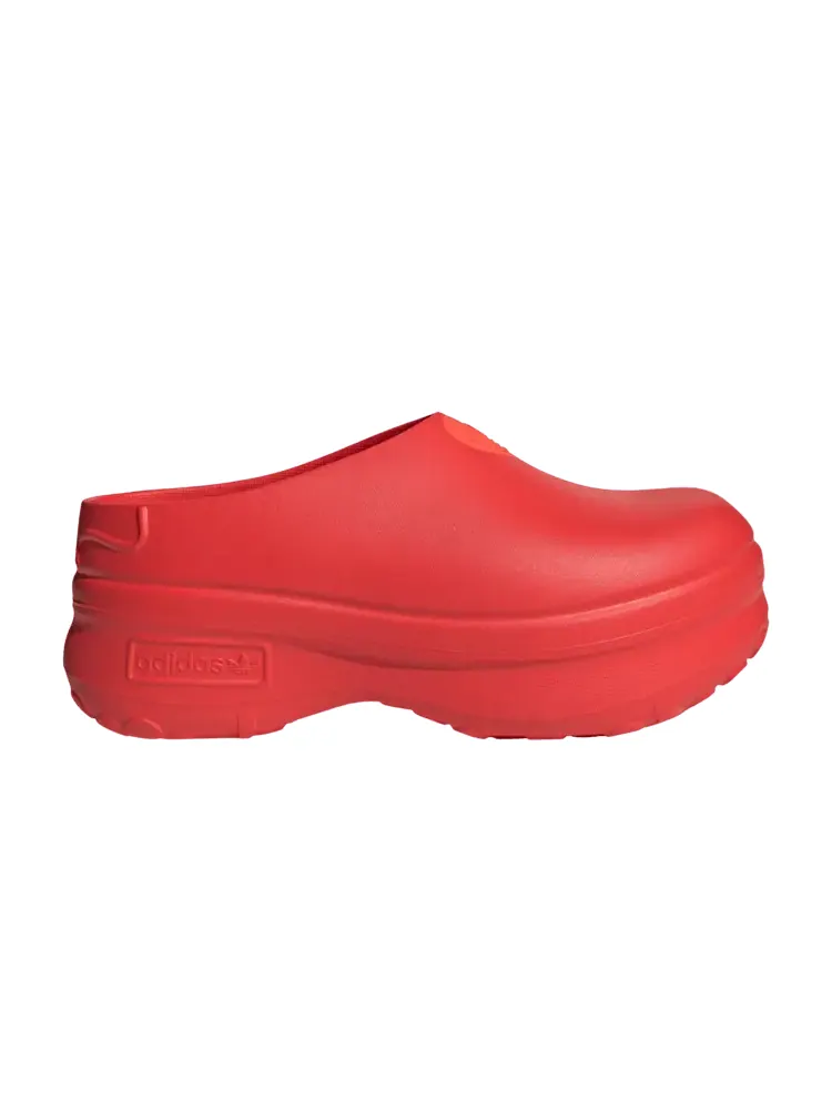 Мюли adidas Wmns Adifom Stan Smith Mule Solar Red