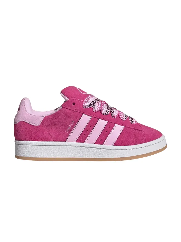 Кроссовки Wmns Campus 00s 'Semi Lucid Fuchsia' — изображение 1 из 1, фиолетовый
