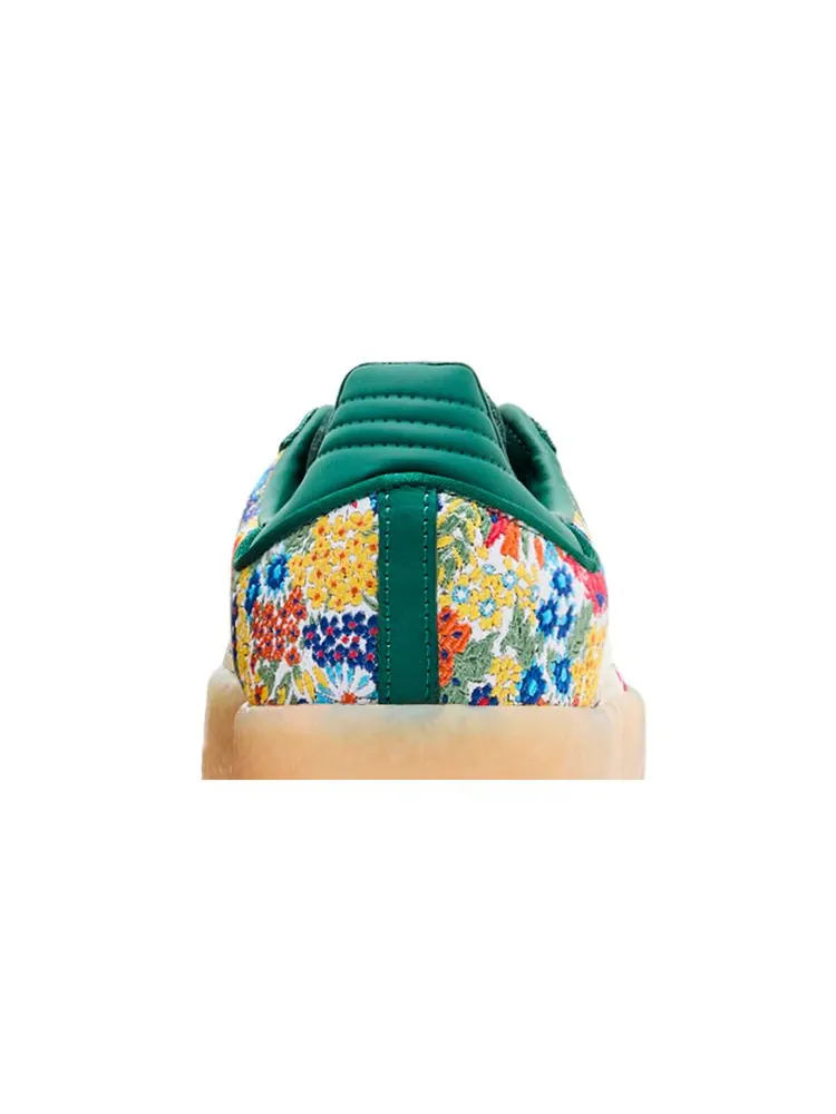 Кроссовки Liberty London x Wmns Sambae 'Floral Embroidery' — изображение 7 из 8, фиолетовый
