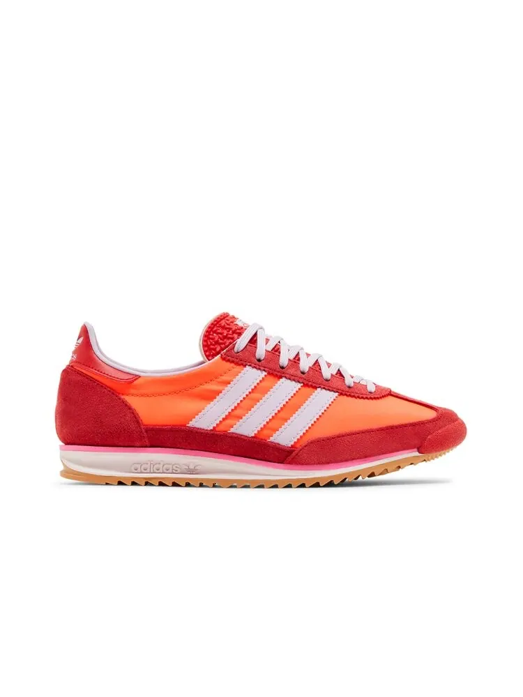 Кроссовки Wmns SL72 OG — изображение 1 из 4, красный